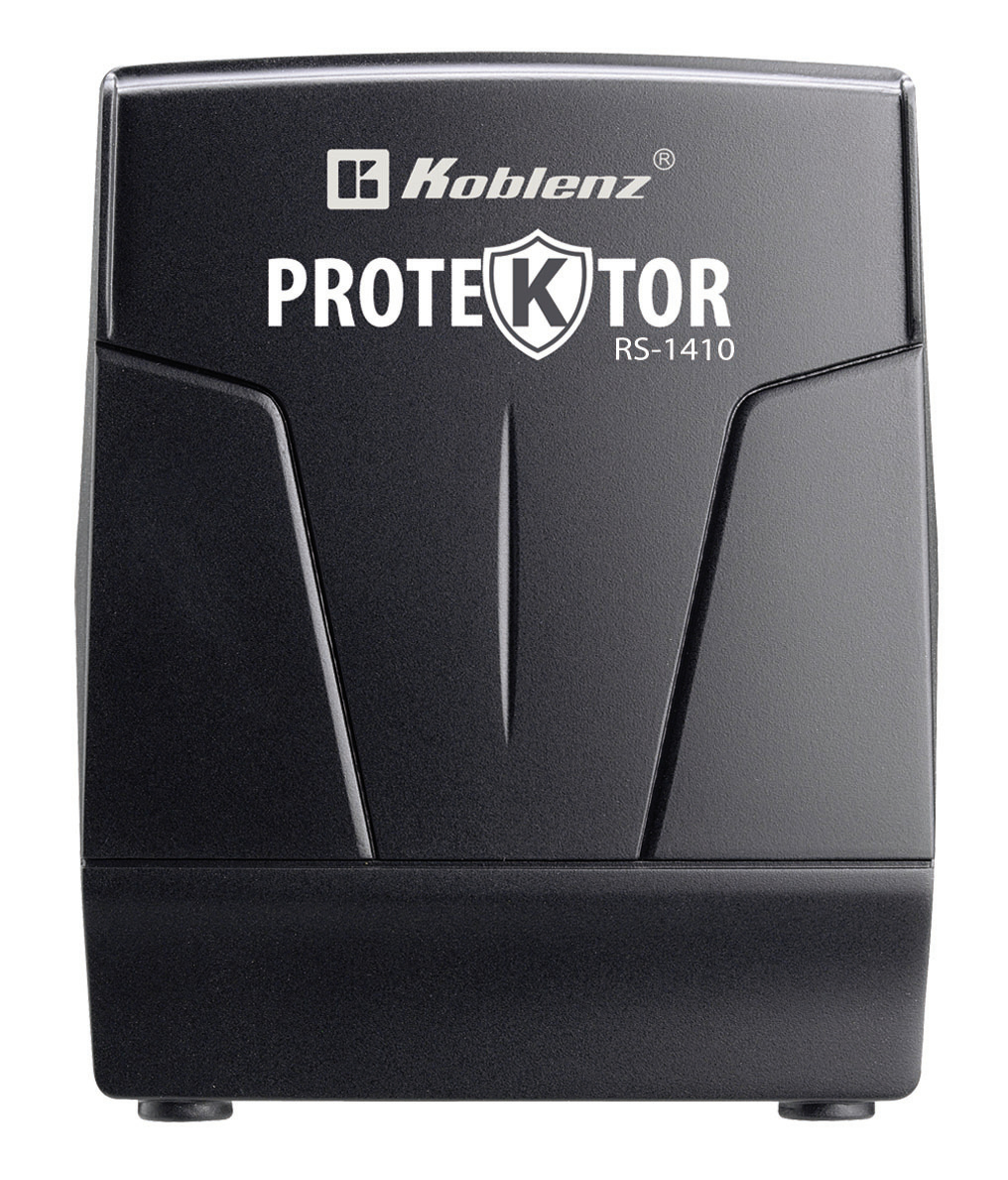 Regulador KOBLENZ RS-1410