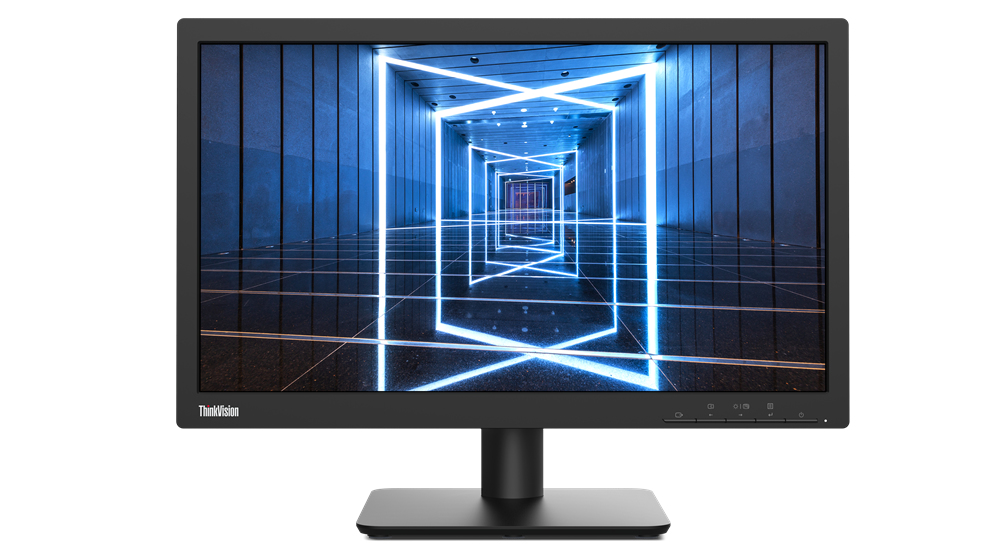 Monitor LENOVO ThinkVision E20-30