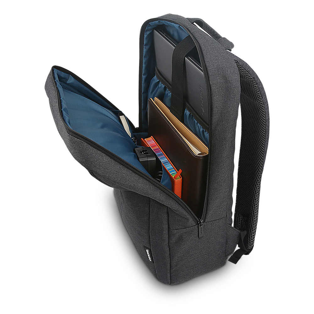 Mochilas y Maletines LENOVO Lenovo 16-inch Laptop Backpack B210 Black(ECO)