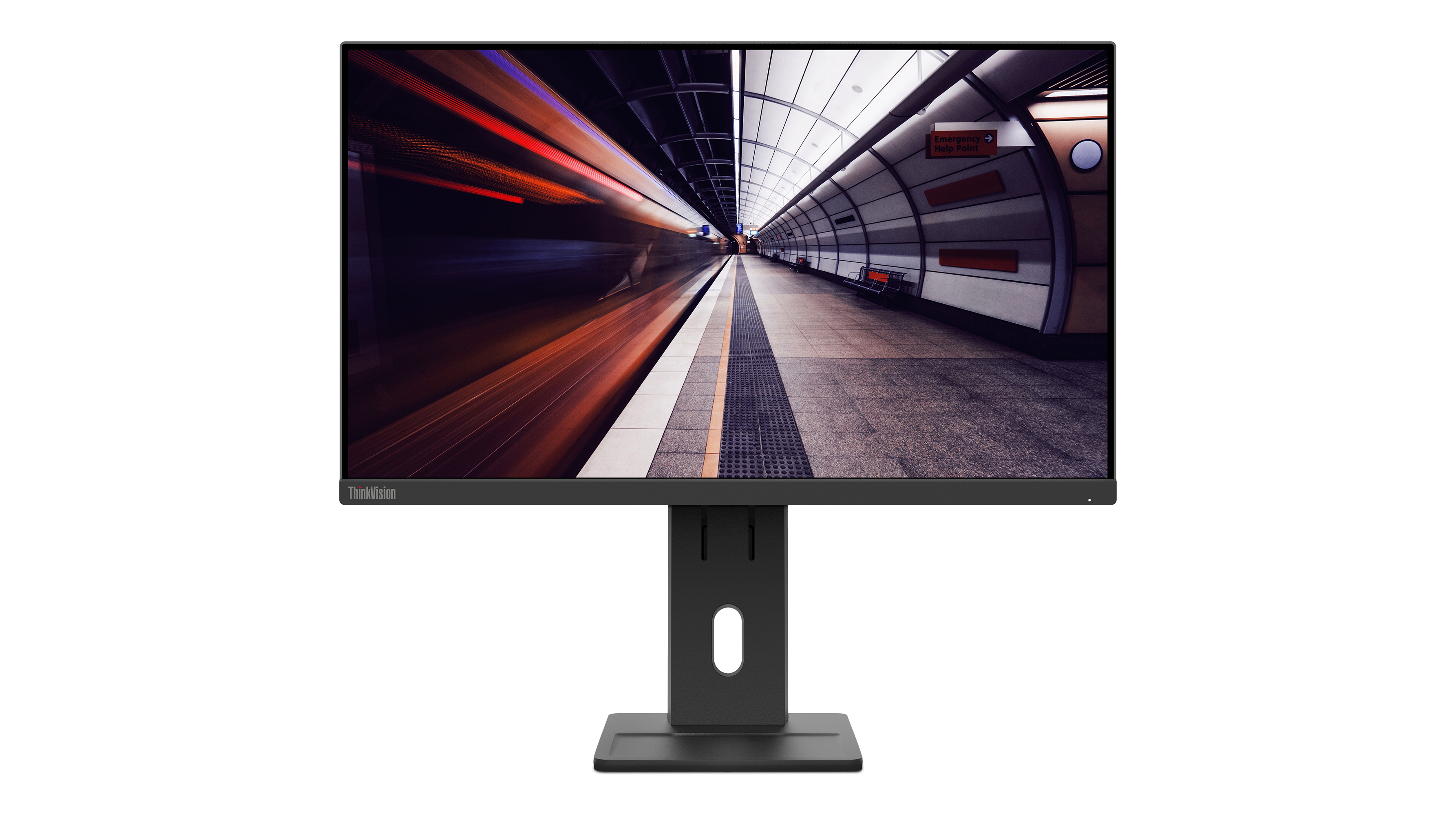 Monitores LENOVO ThinkVision E24-30 Monitor