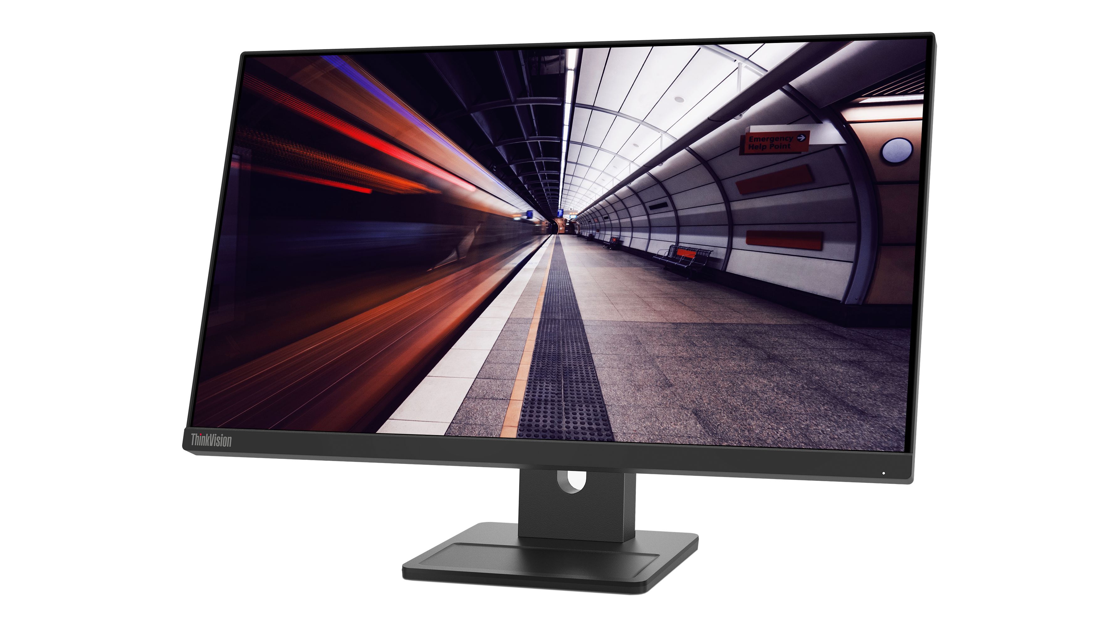 Monitores LENOVO ThinkVision E24-30 Monitor