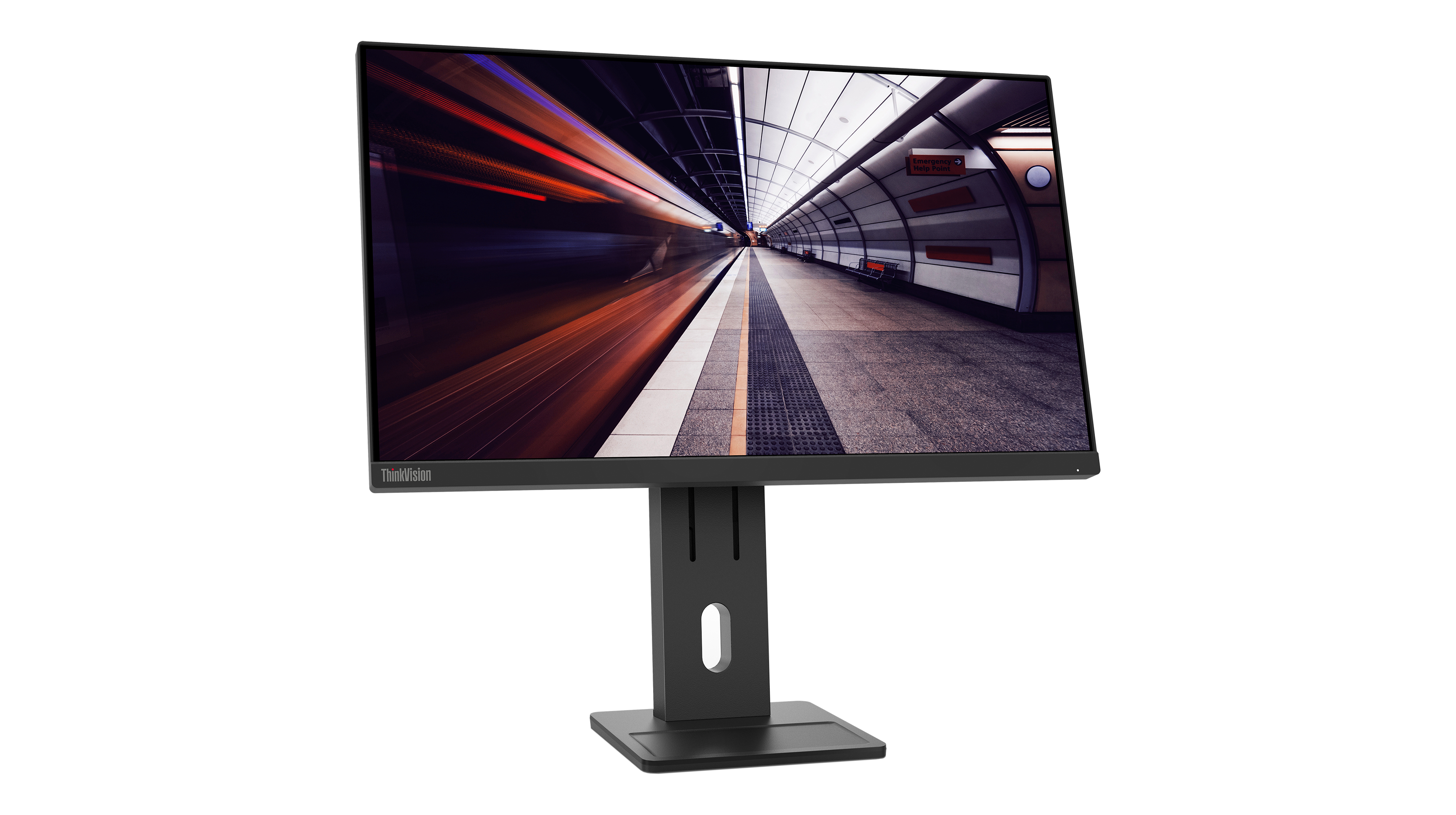 Monitores LENOVO ThinkVision E24-30 Monitor