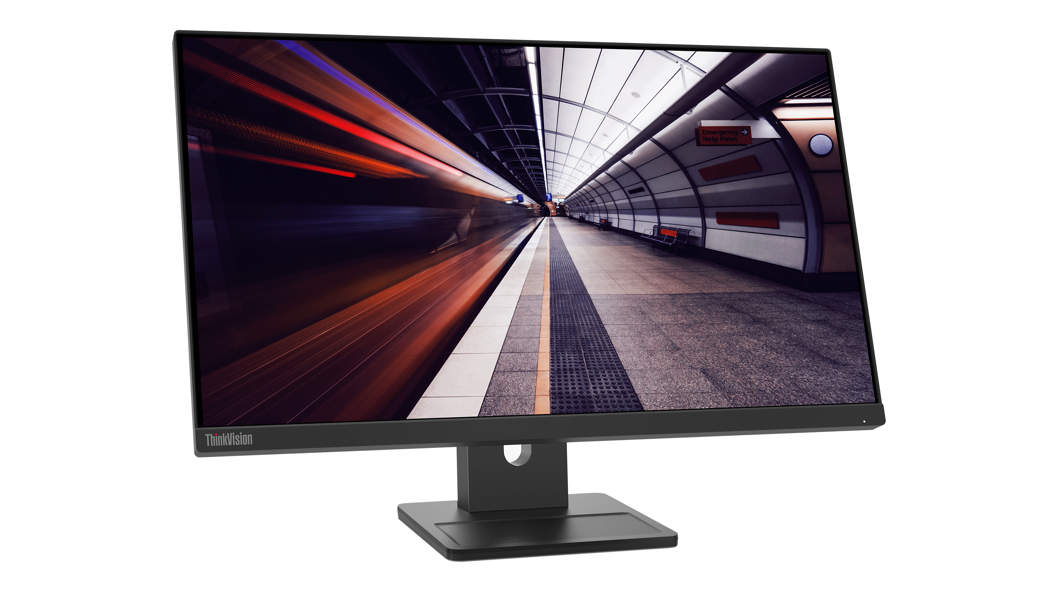 Monitores LENOVO ThinkVision E24-30 Monitor