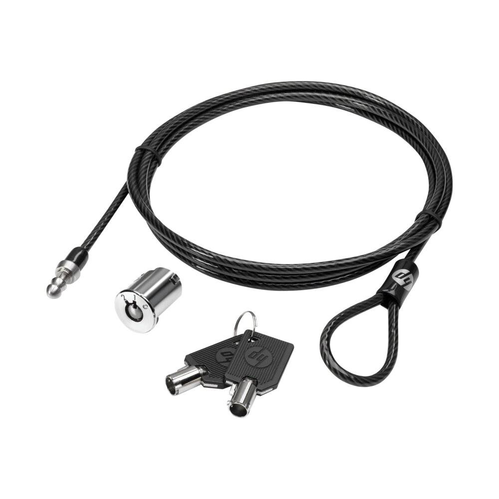 Candado  LENOVO 4XE1F30276