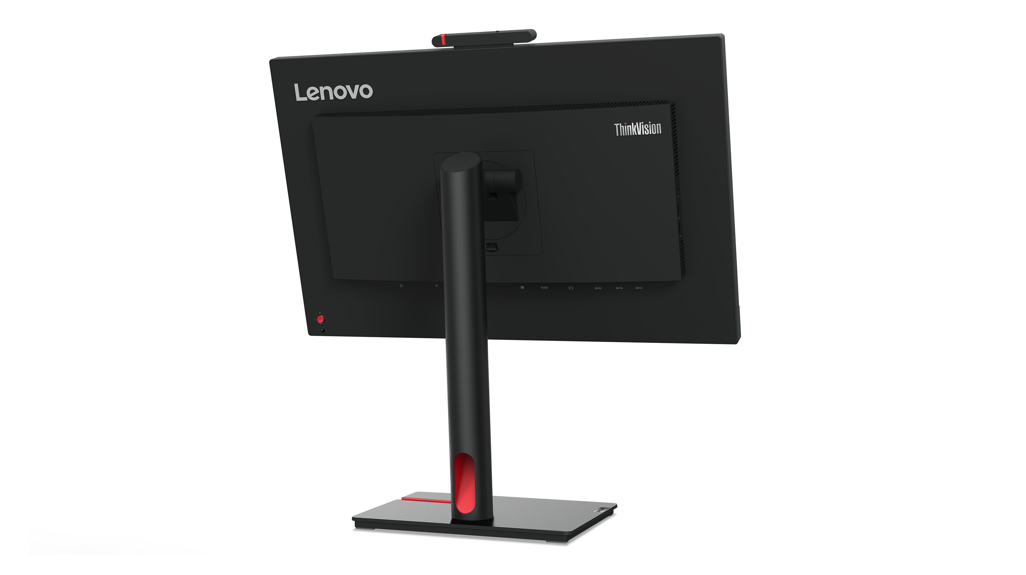 Monitor LENOVO ThinkVision T24v-30 Monitor