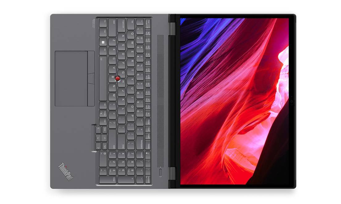 Laptops LENOVO 21FBS02X25