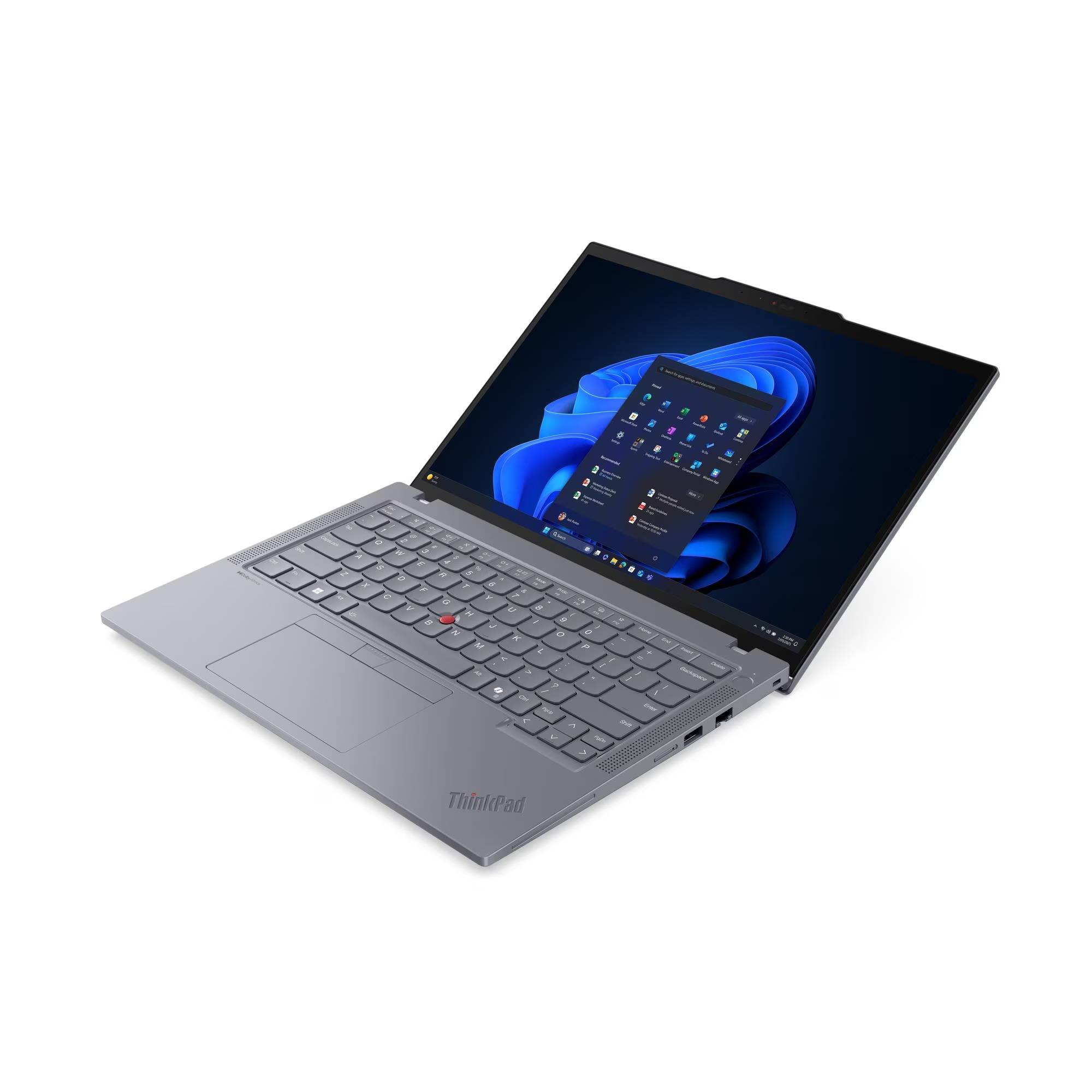 Laptop LENOVO ThinkPad T14 Gen 6 (Intel)