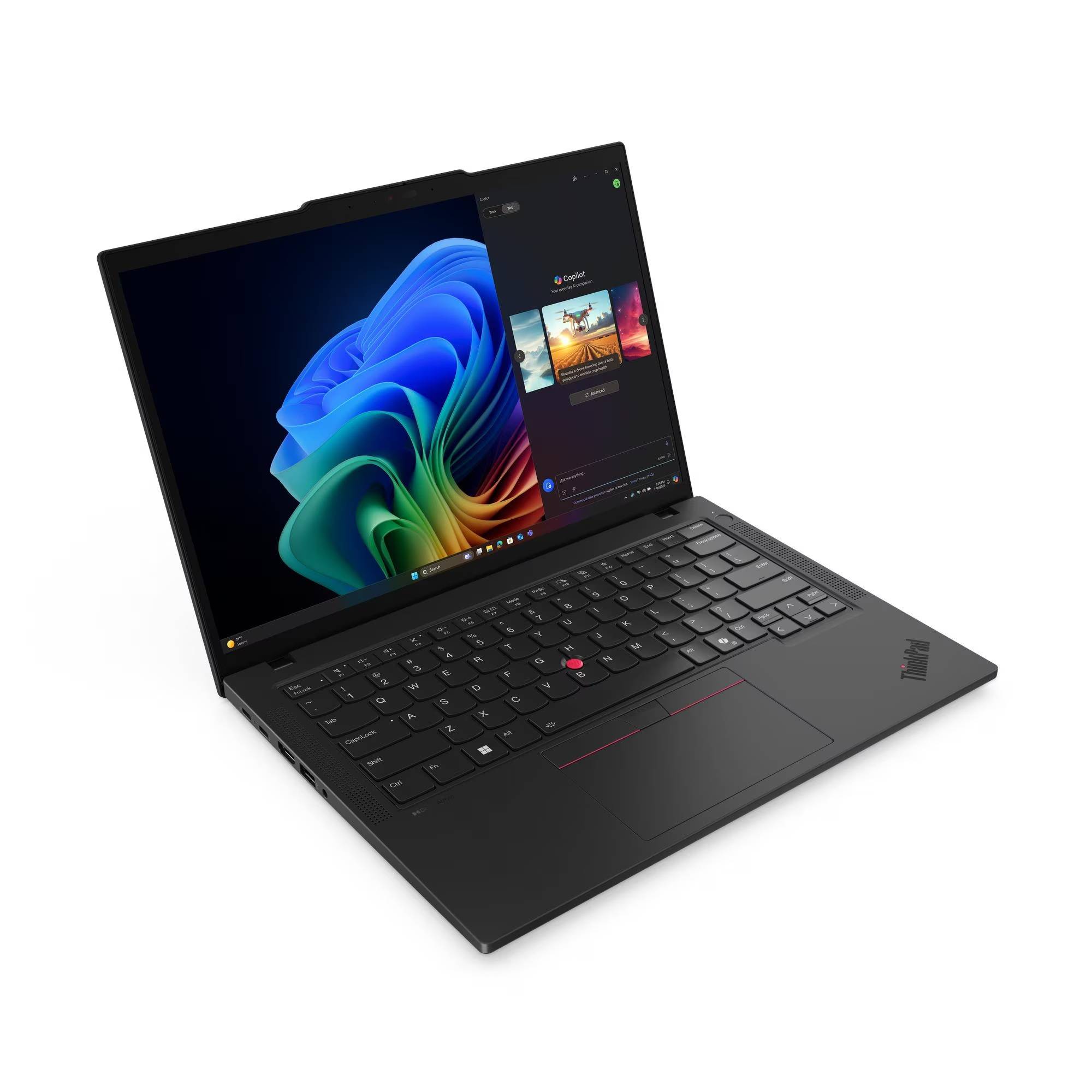 Laptop LENOVO ThinkPad T14 Gen 6 (Intel)