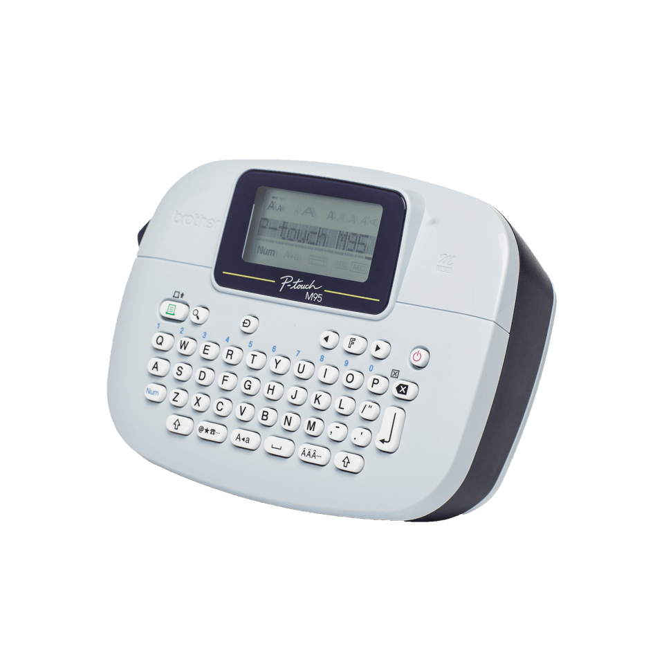 Rotulador BROTHER PTM95