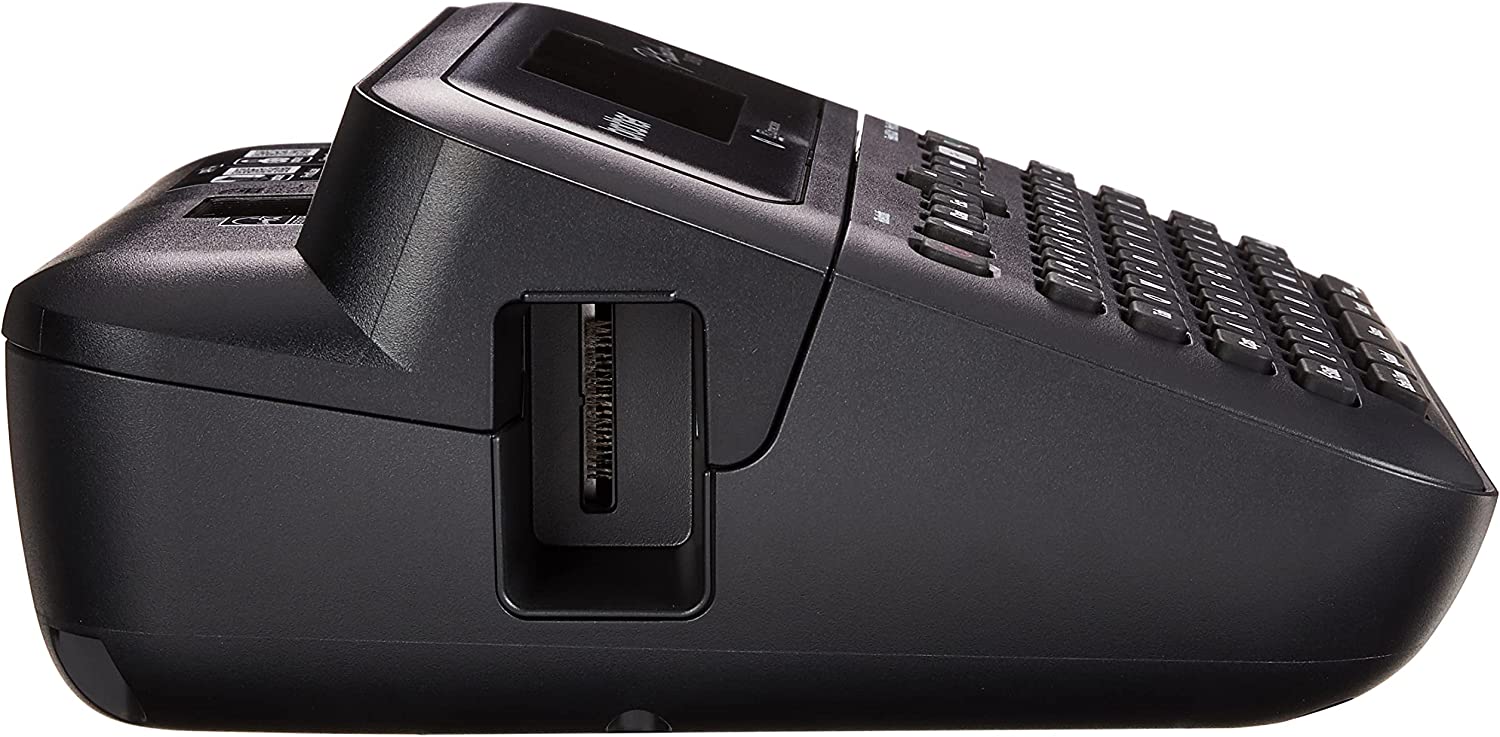 Rotulador portátil BROTHER PTD610BT 