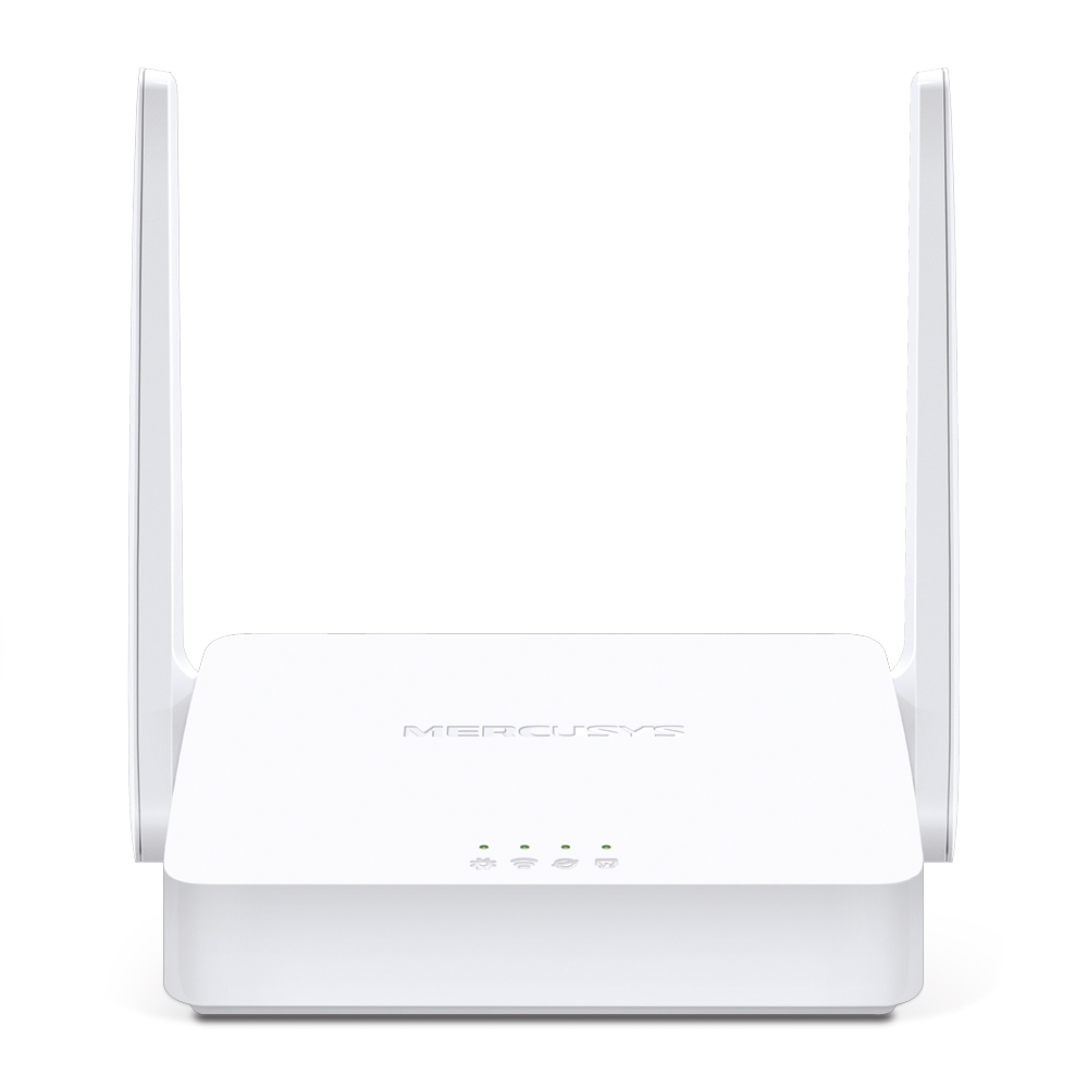 Router MERCUSYS MW302R