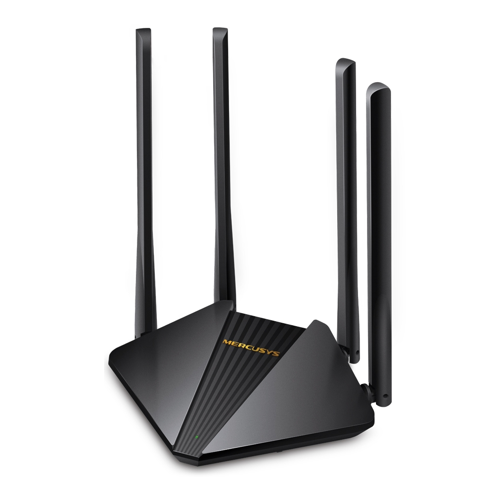 Router  MERCUSYS AC1200