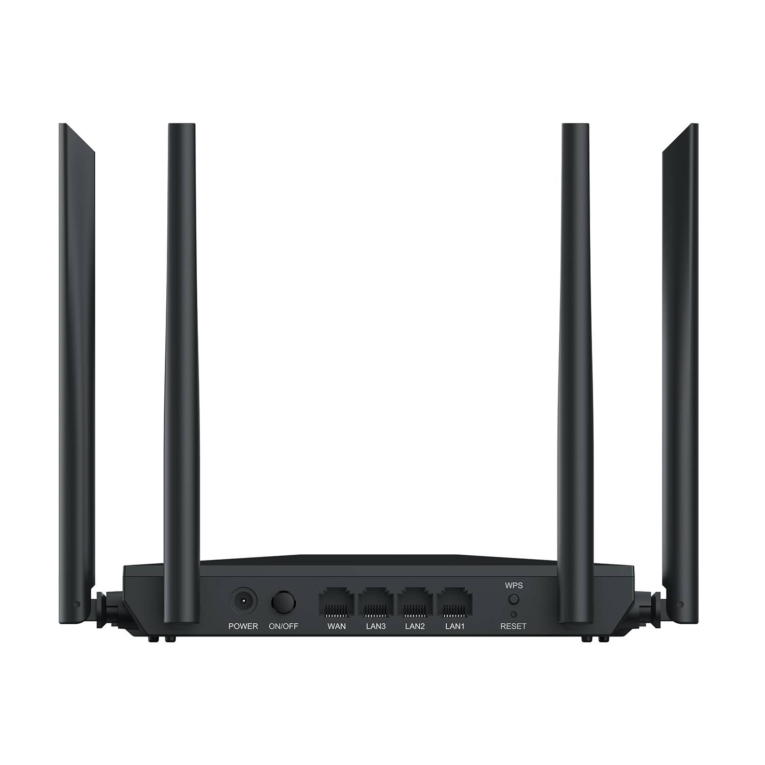Routers NETIS NC65