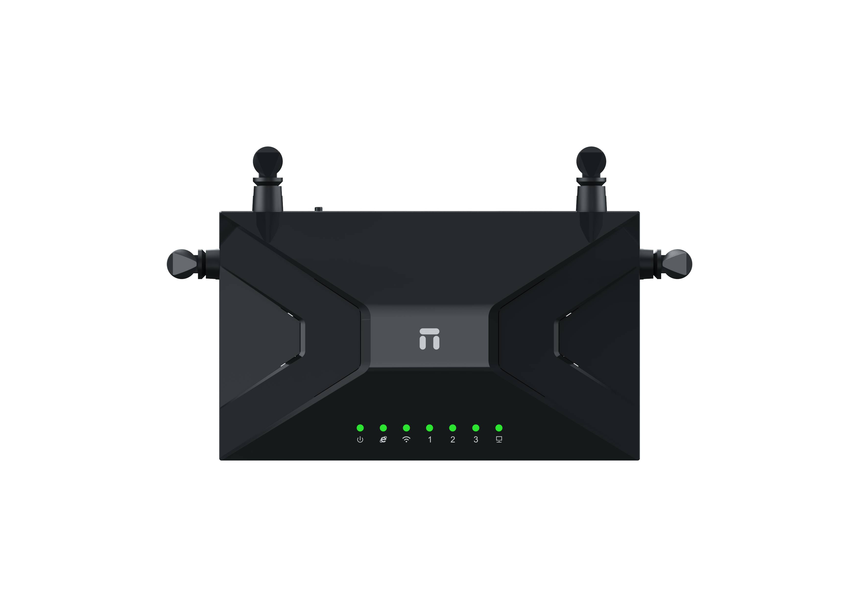 Routers NETIS NC65