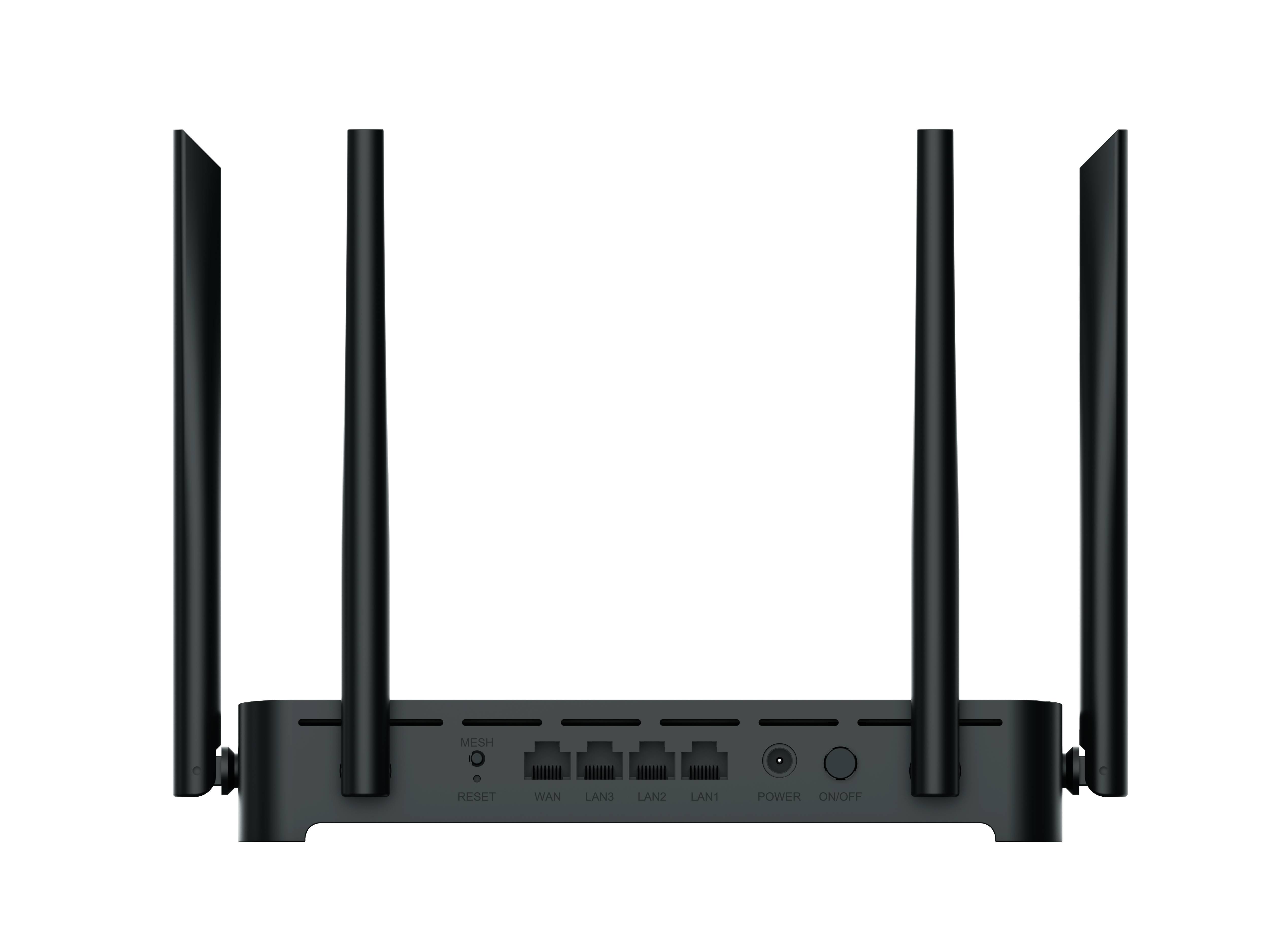 Routers NETIS NX31