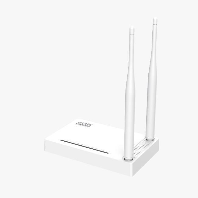 Router NETIS N300 