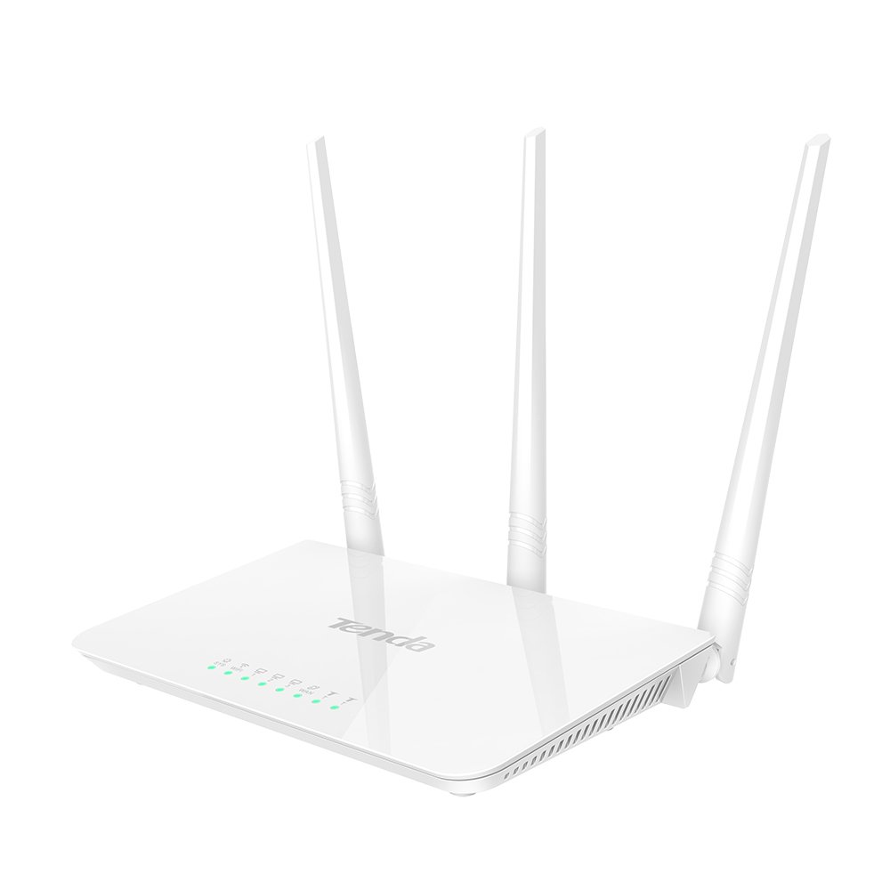 Router TENDA F3