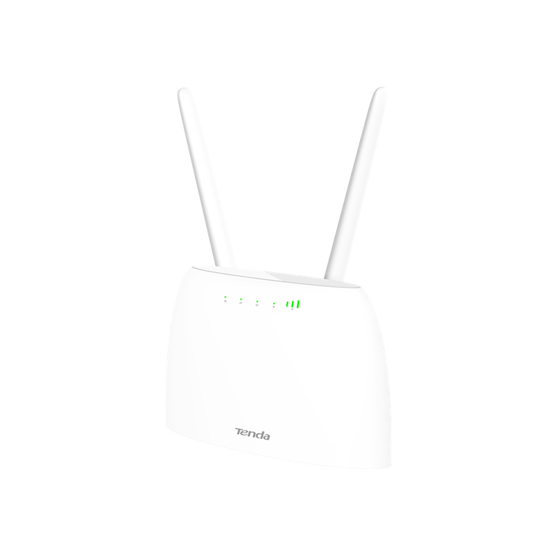 Router  TENDA 4G06