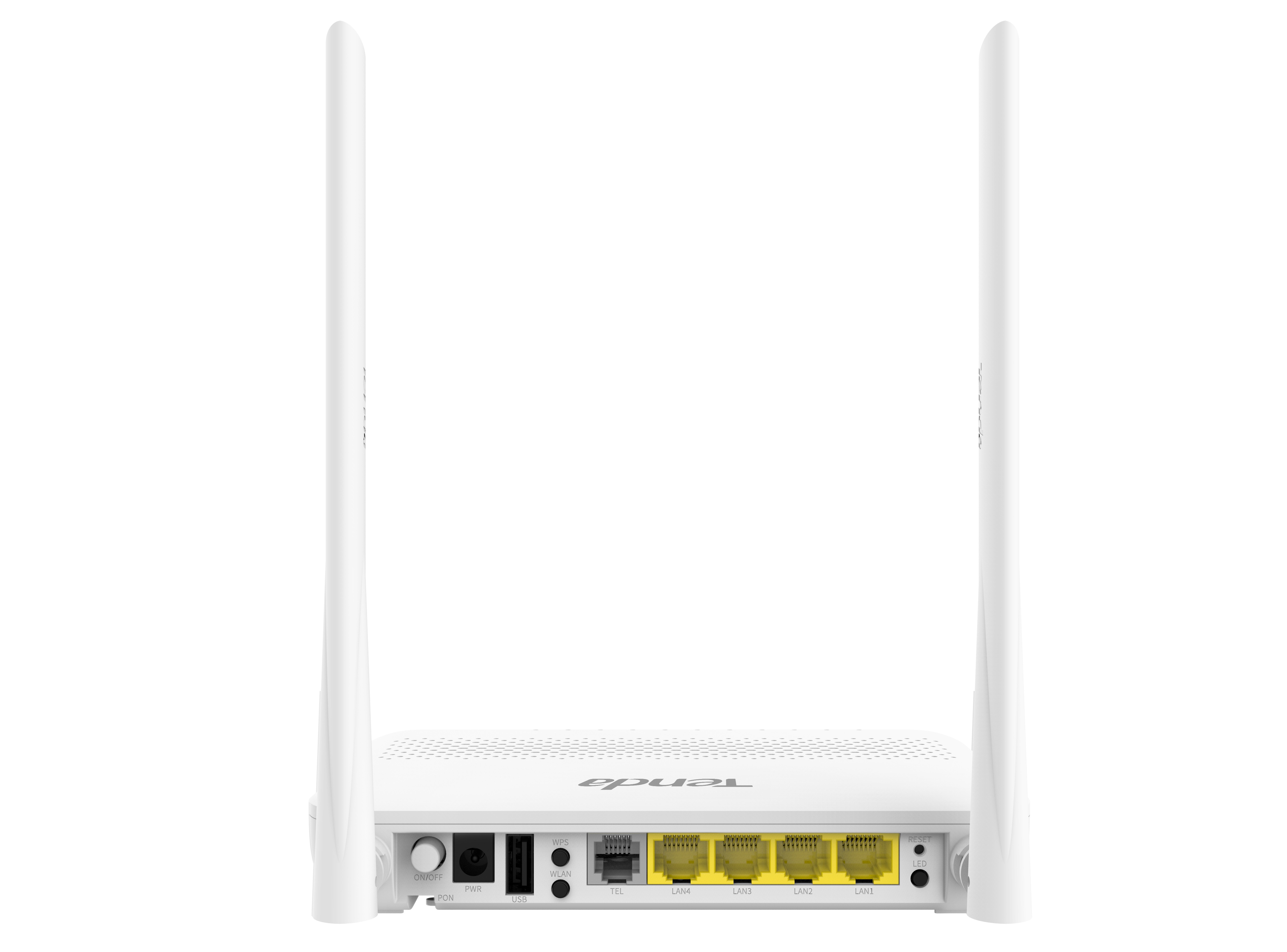 Router  TENDA GPON ONT HG6 