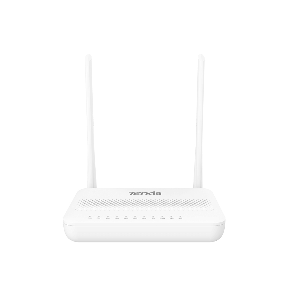 Router  TENDA GPON ONT HG6 