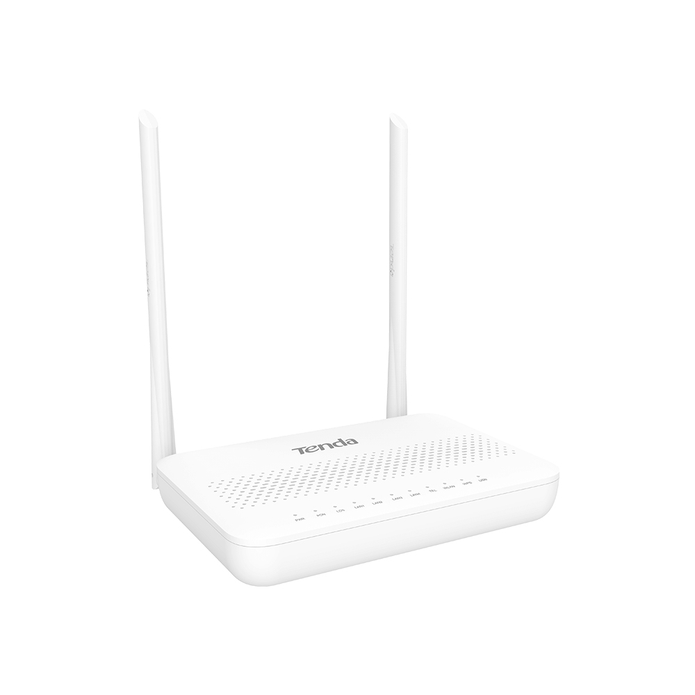 Router  TENDA GPON ONT HG6 