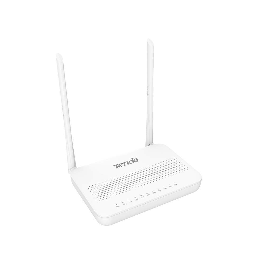 Router  TENDA GPON ONT HG6 