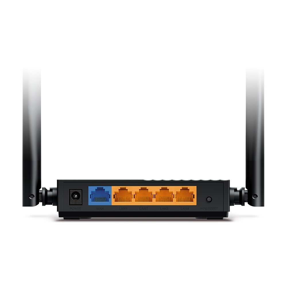 Router Inalámbrico TP-LINK AC1200