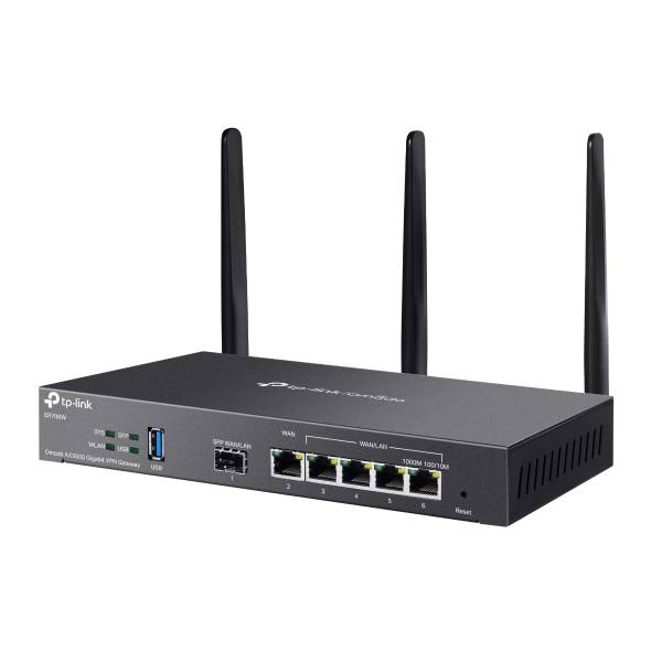 Routers Omada ER706W