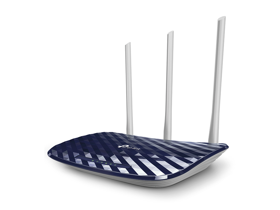 Router TP-LINK Archer C20