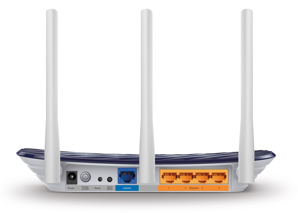 Router TP-LINK Archer C20