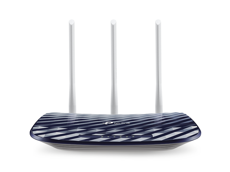 Router TP-LINK Archer C20