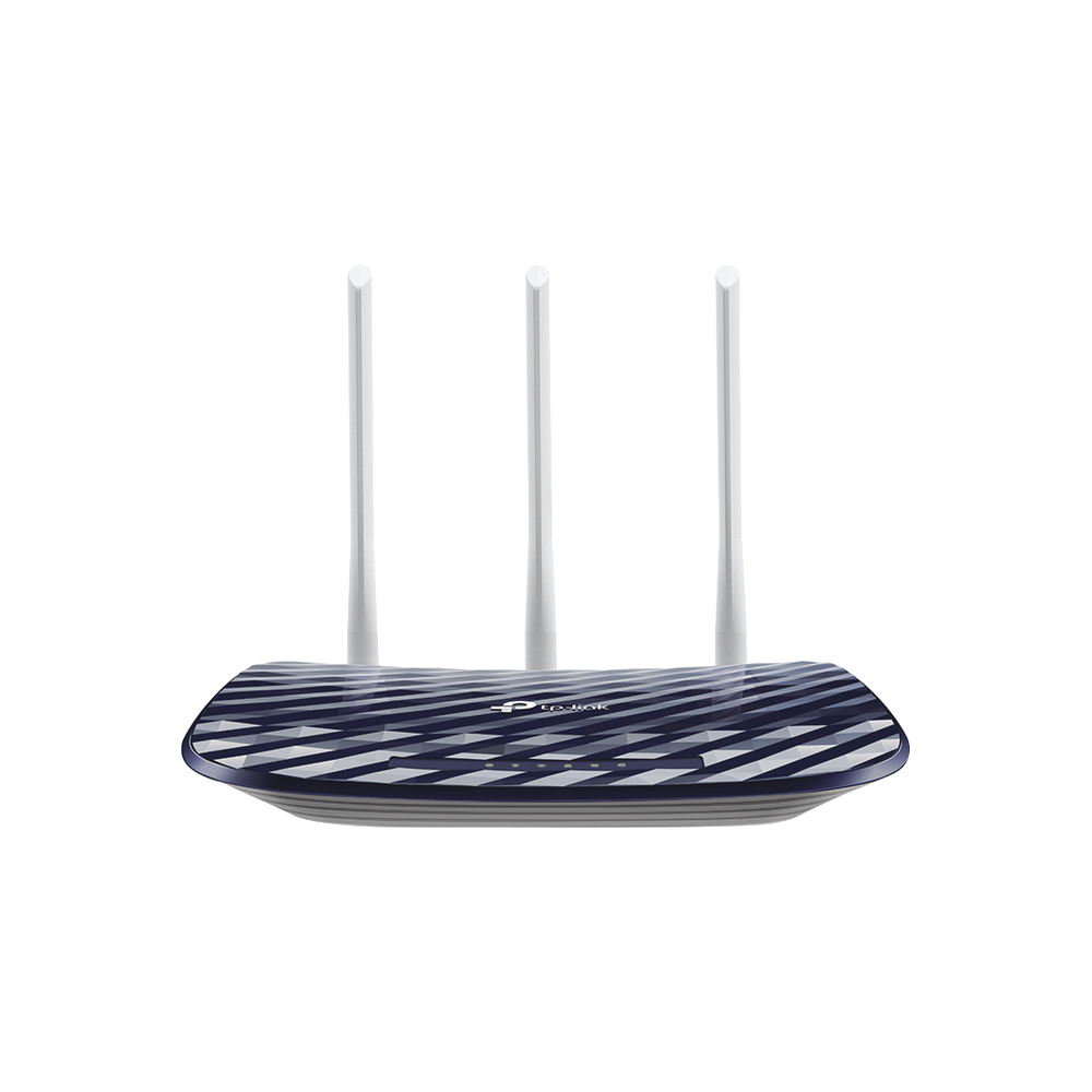 Router UTER AC WISP TP-LINK Archer C20(W)