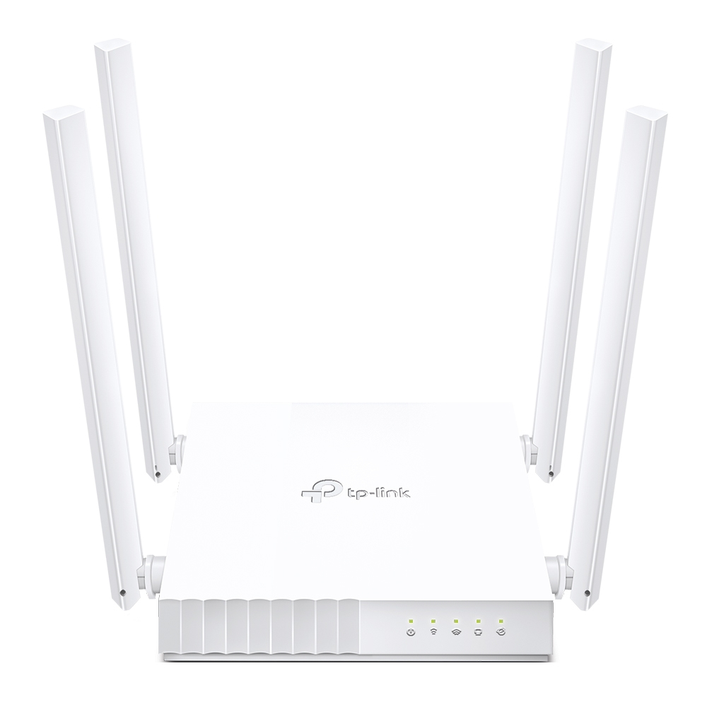 Router Inalámbrico  TP-LINK ARCHER C24