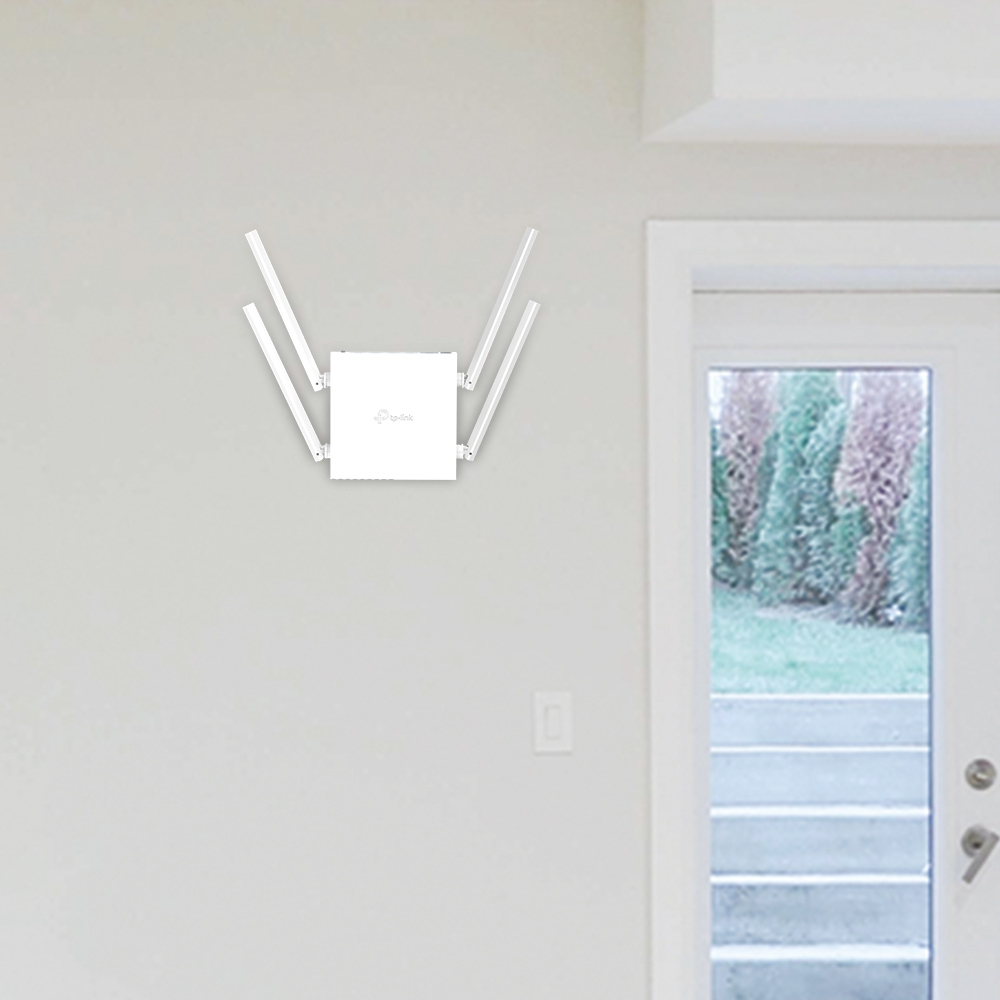 Router Inalámbrico  TP-LINK ARCHER C24