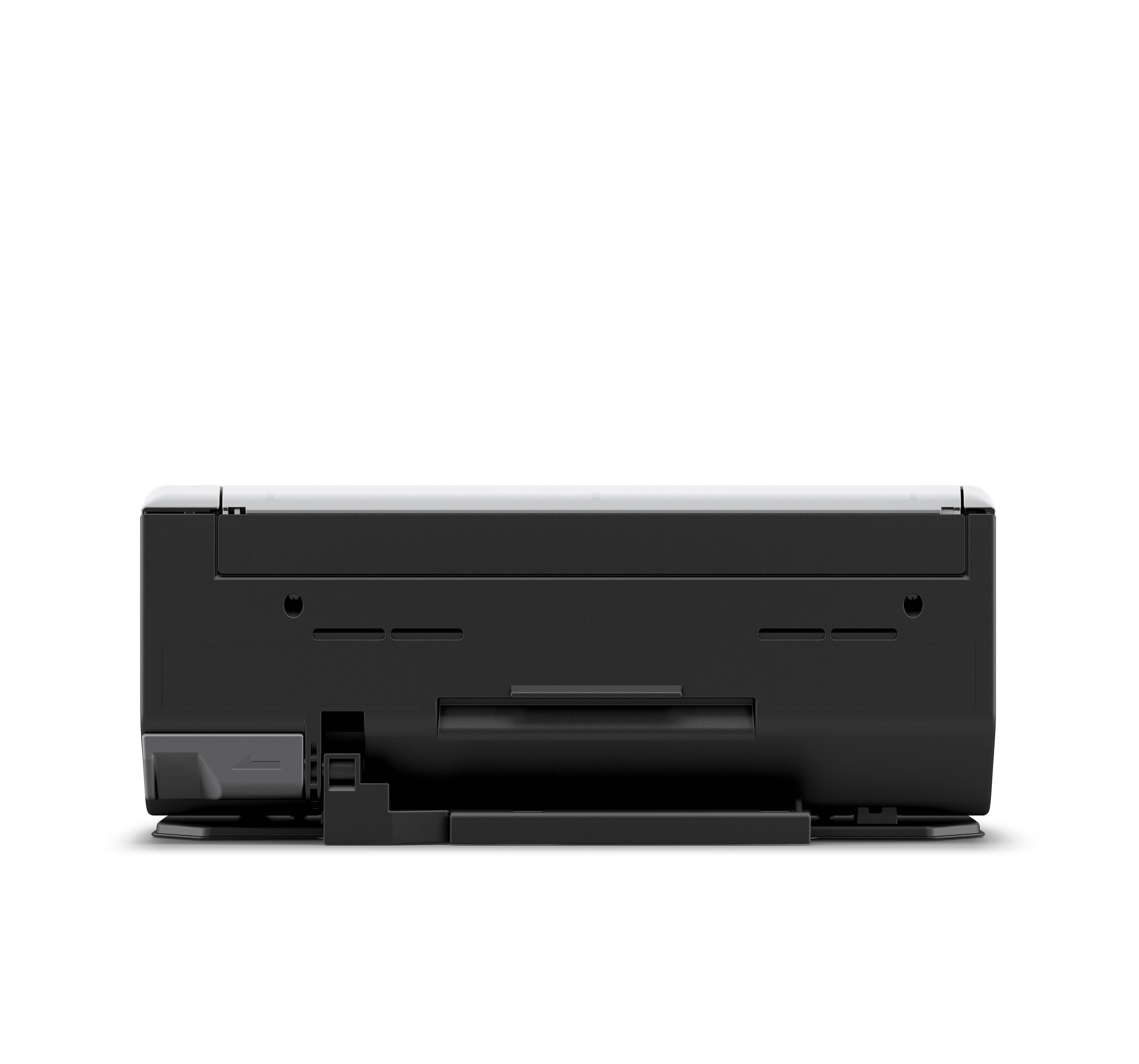 Escaner EPSON DS-C330 