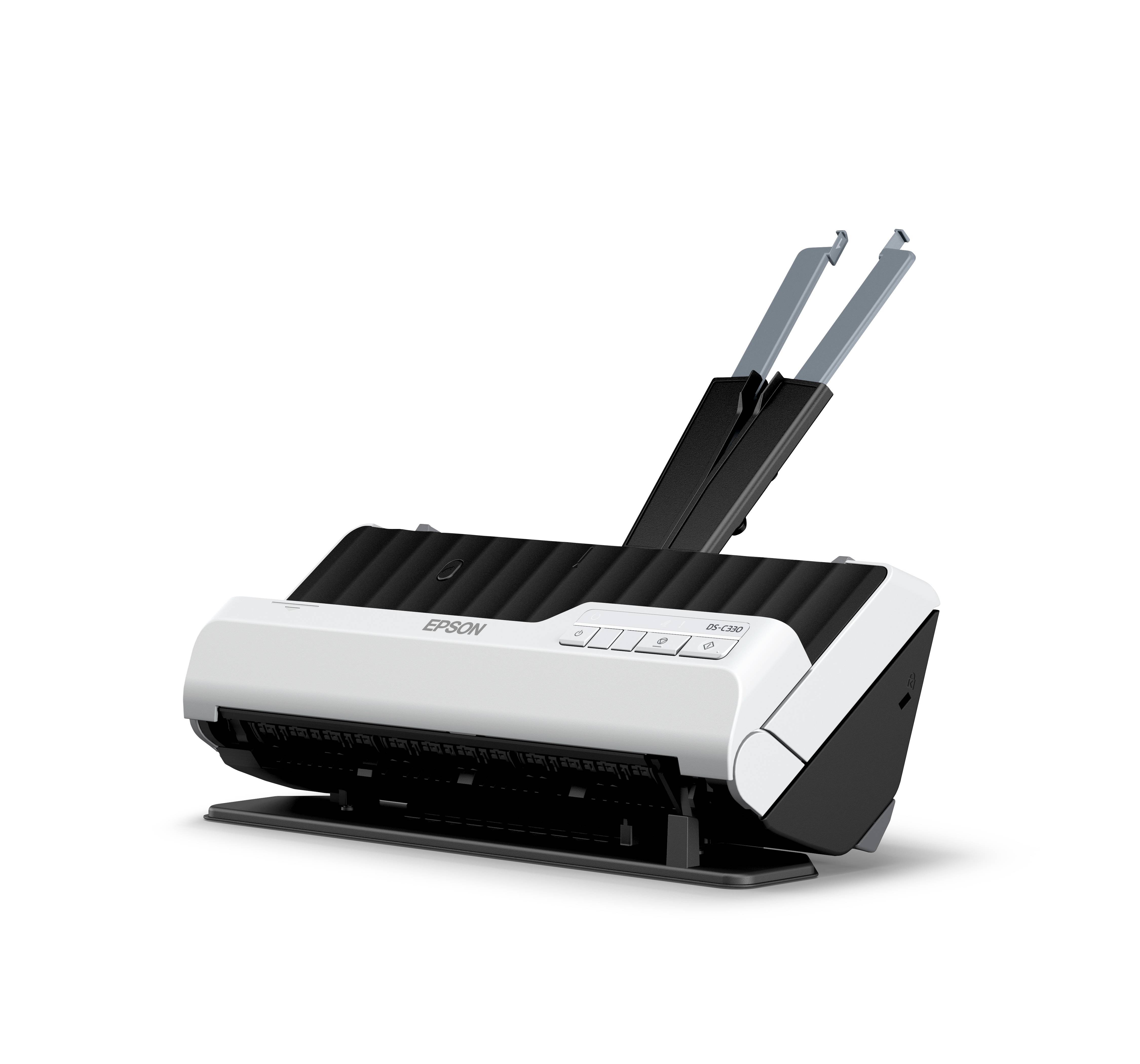 Escaner EPSON DS-C330 