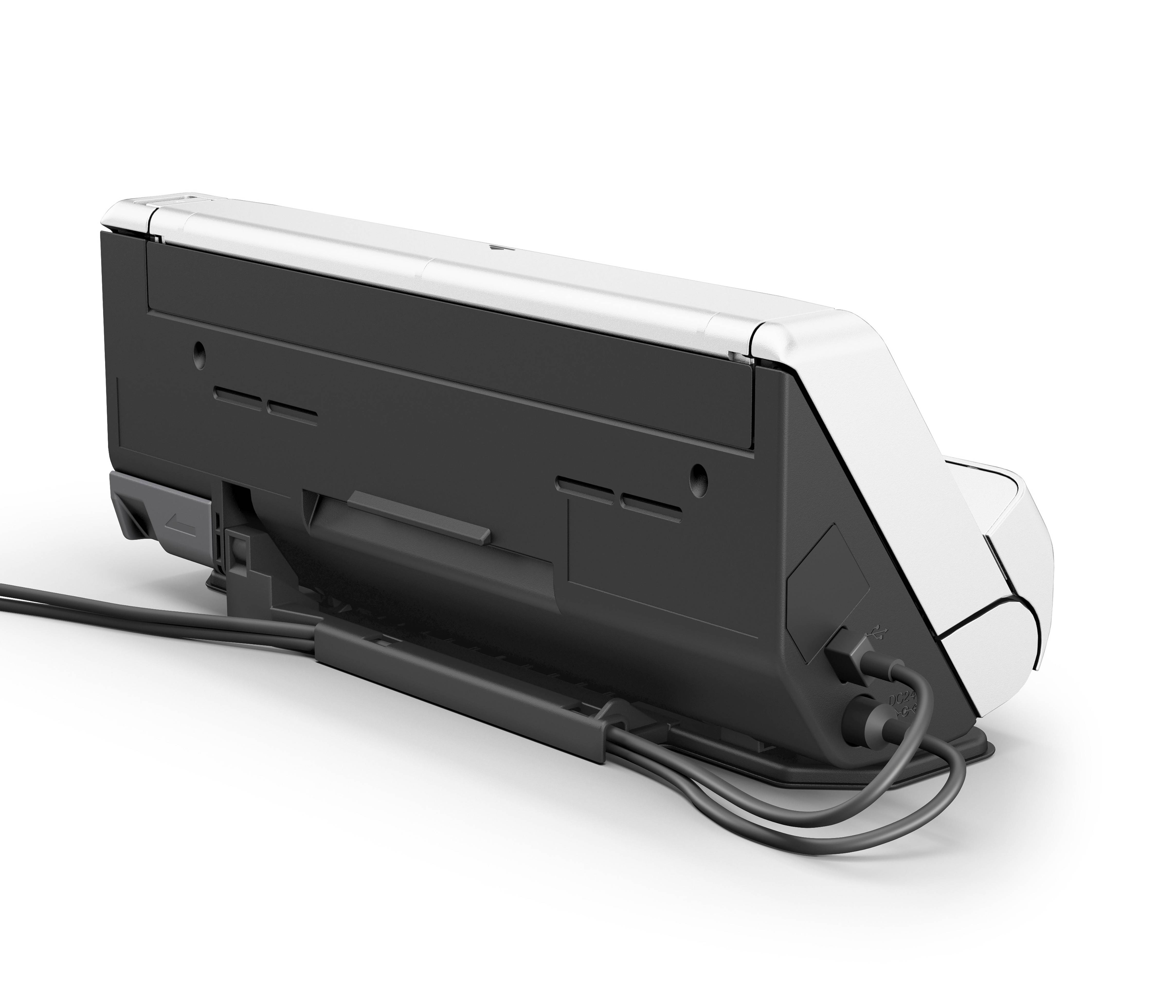 Escaner EPSON DS-C330 
