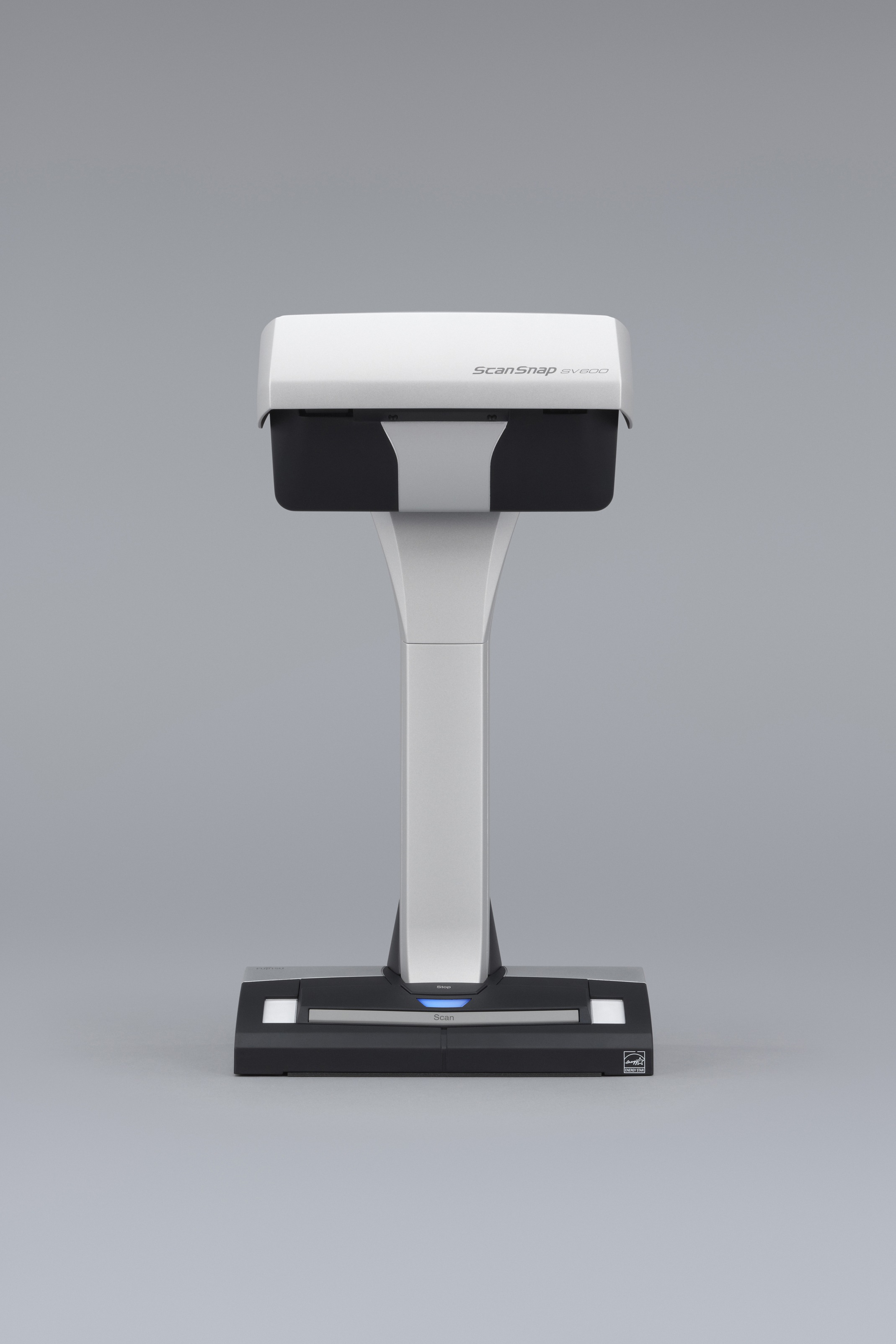 Escáner de imágenes FUJITSU SV600