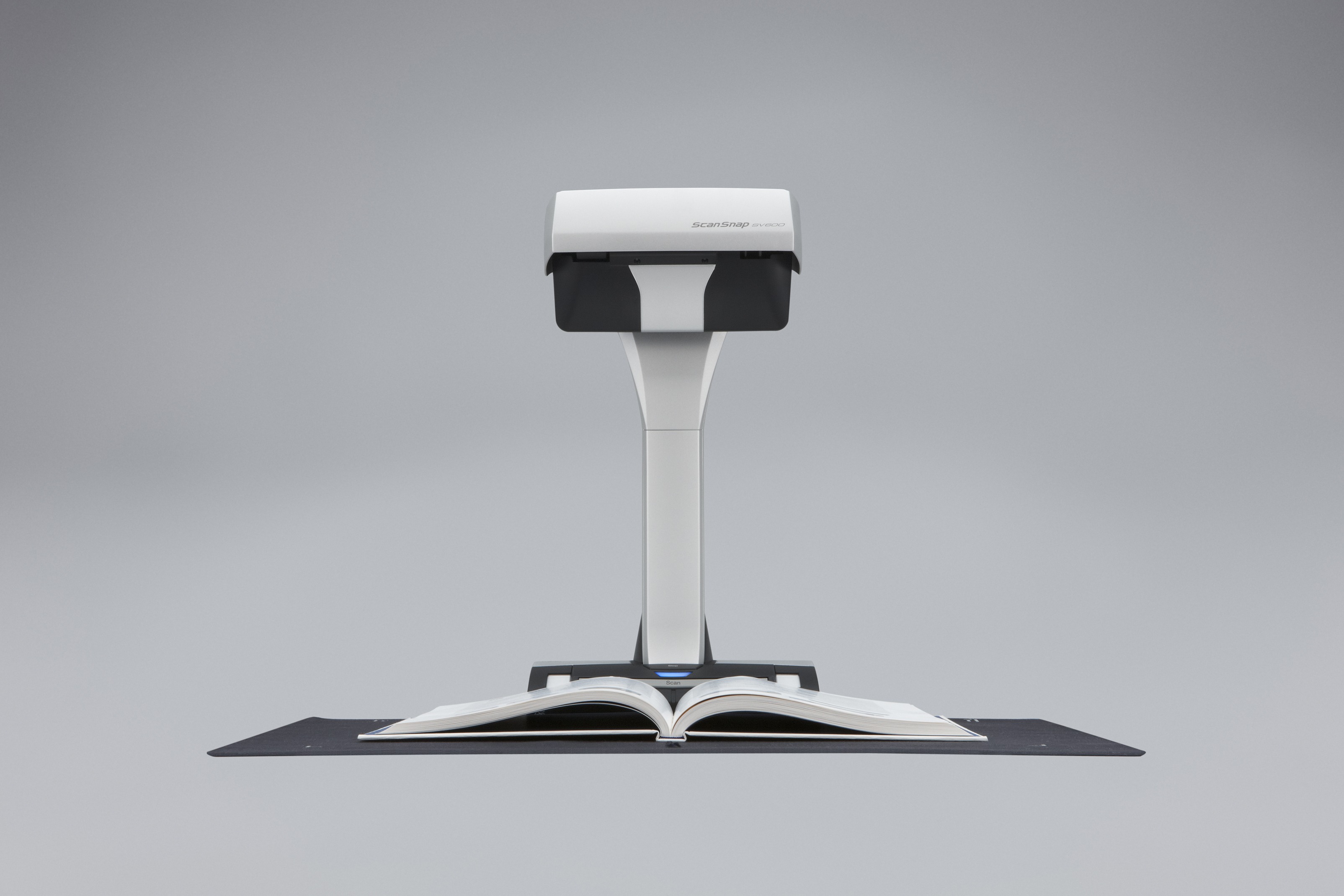 Escáner de imágenes FUJITSU SV600