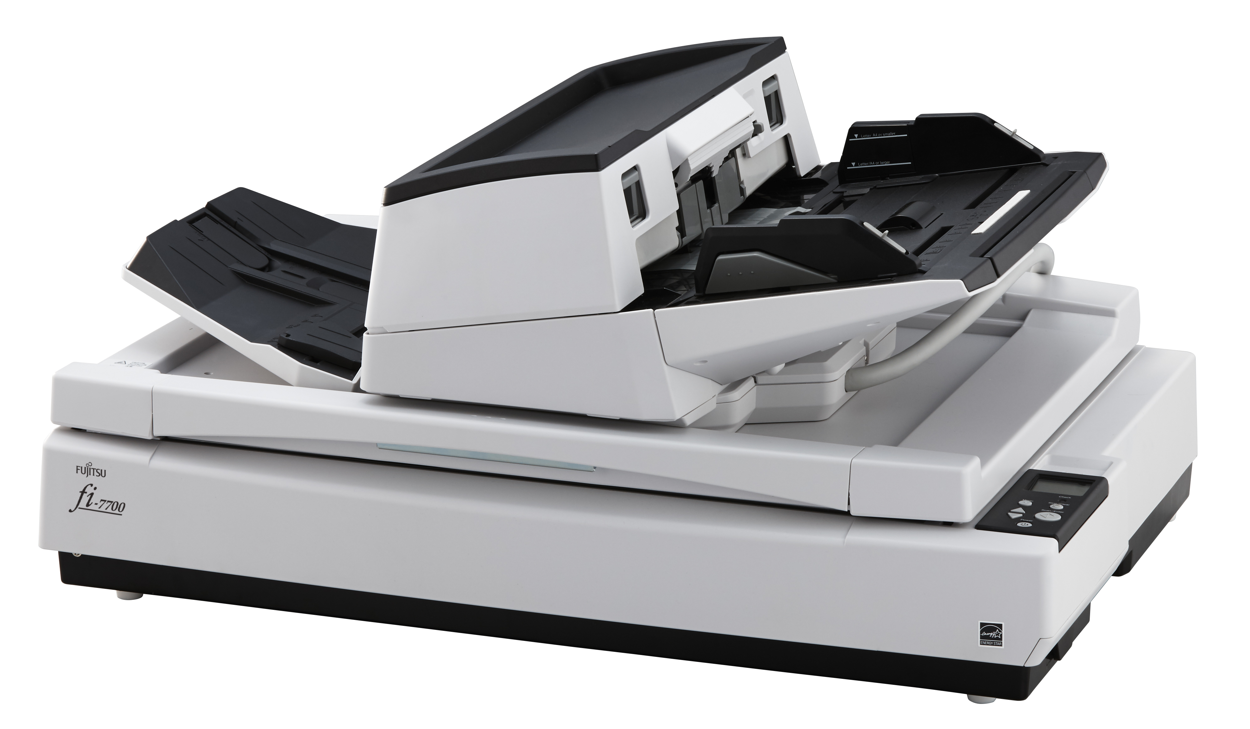 Scanner  FUJITSU FI-7700