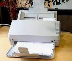 Scanner  FUJITSU SP-1130N