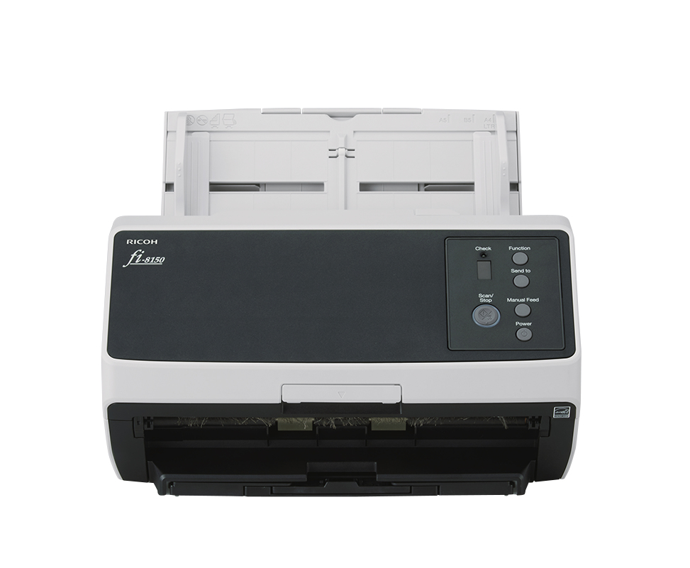 Escaner FUJITSU FI-8150
