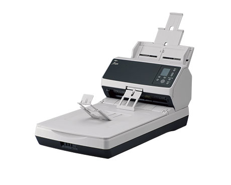 Escaner FUJITSU FI-8270