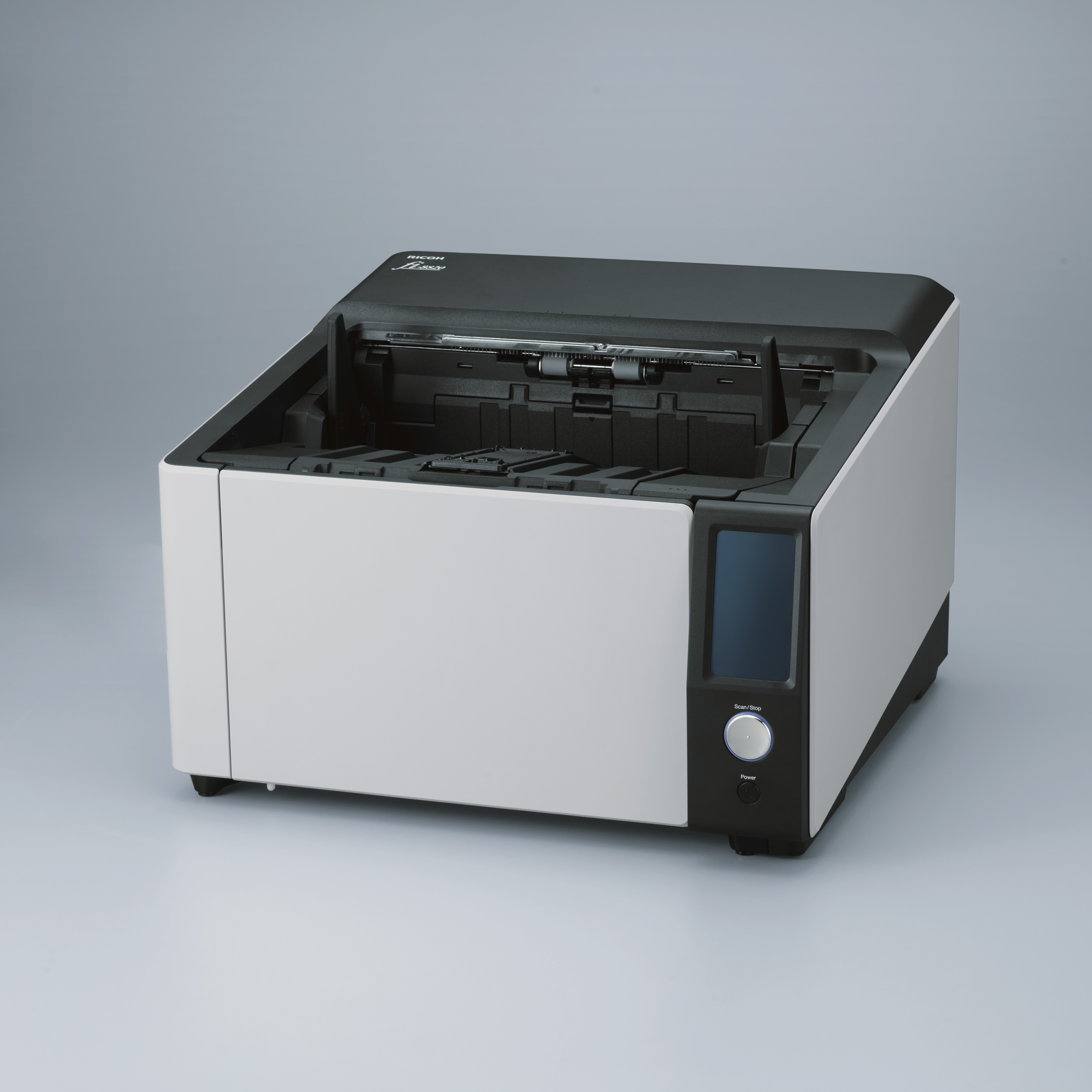 Escaner FUJITSU FI-8820