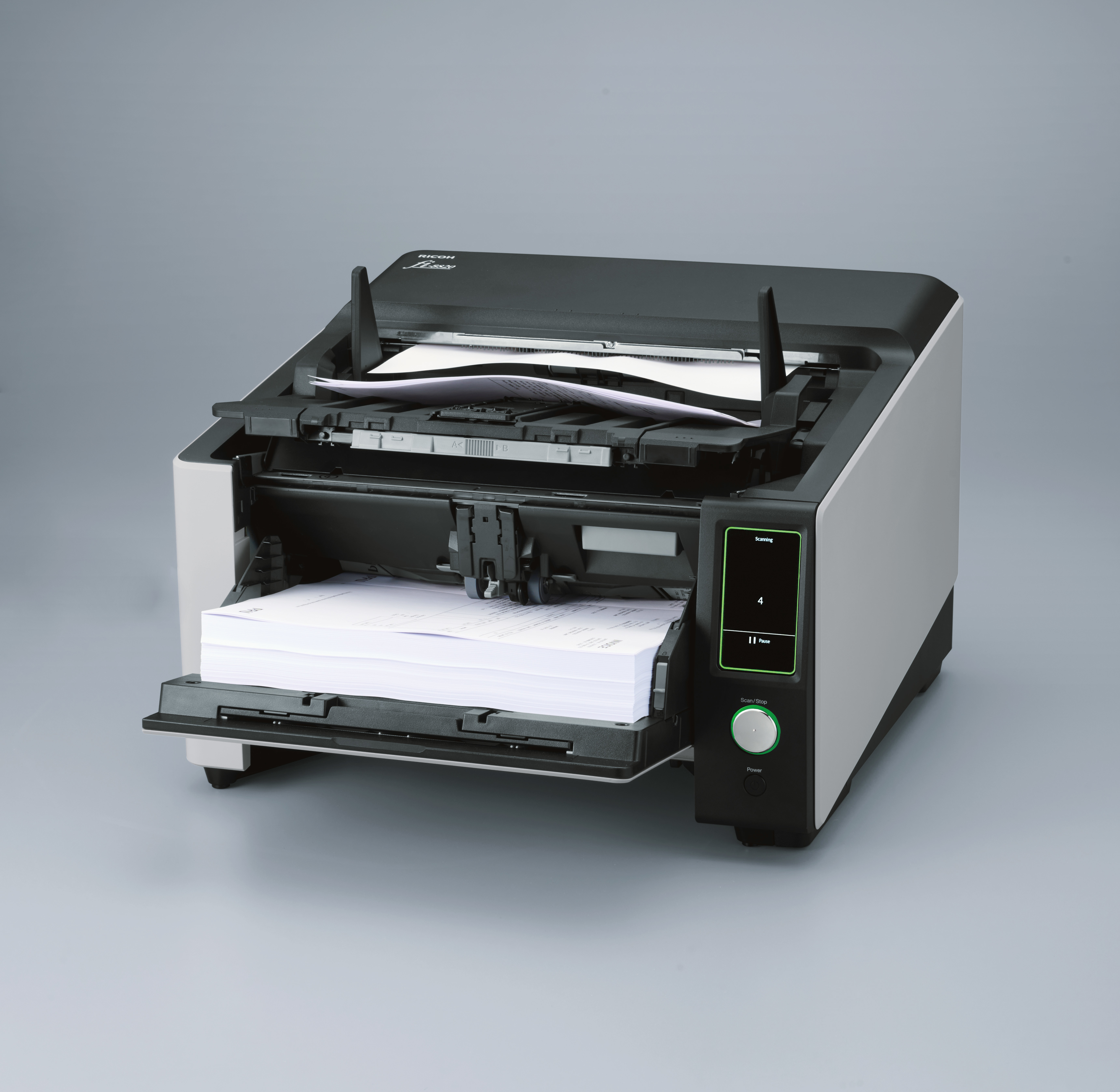 Escaner FUJITSU FI-8820