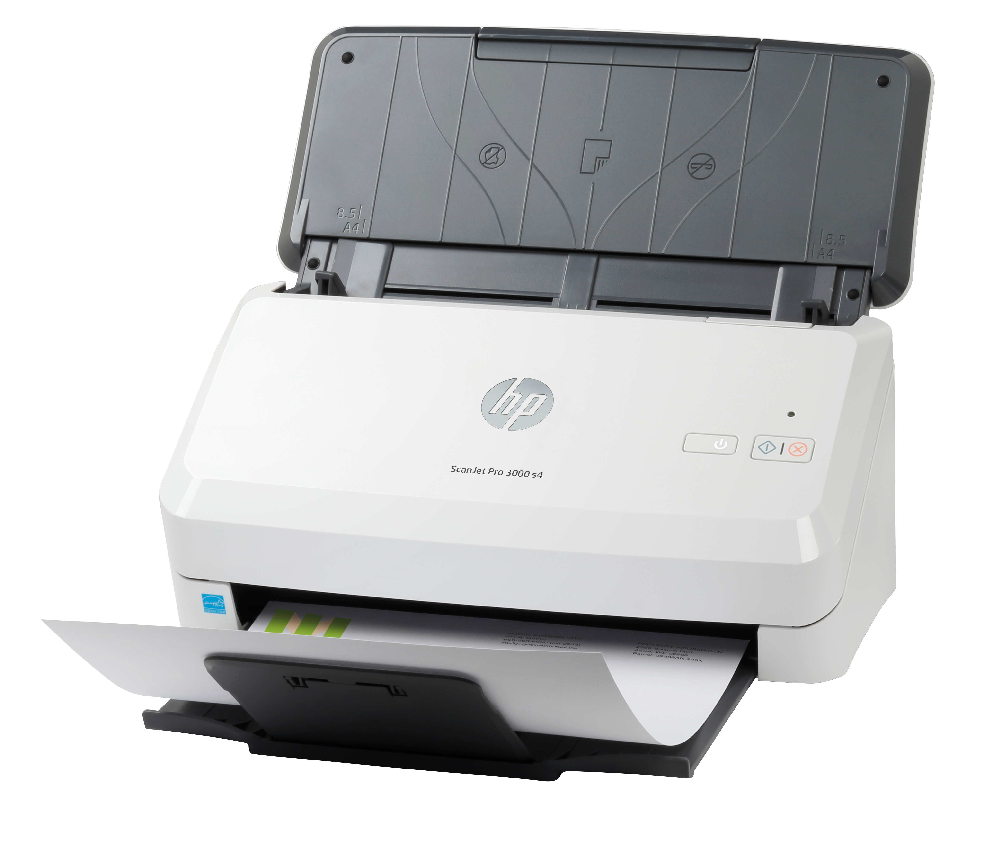 HP ScanJet Pro 3000 s4 HP 