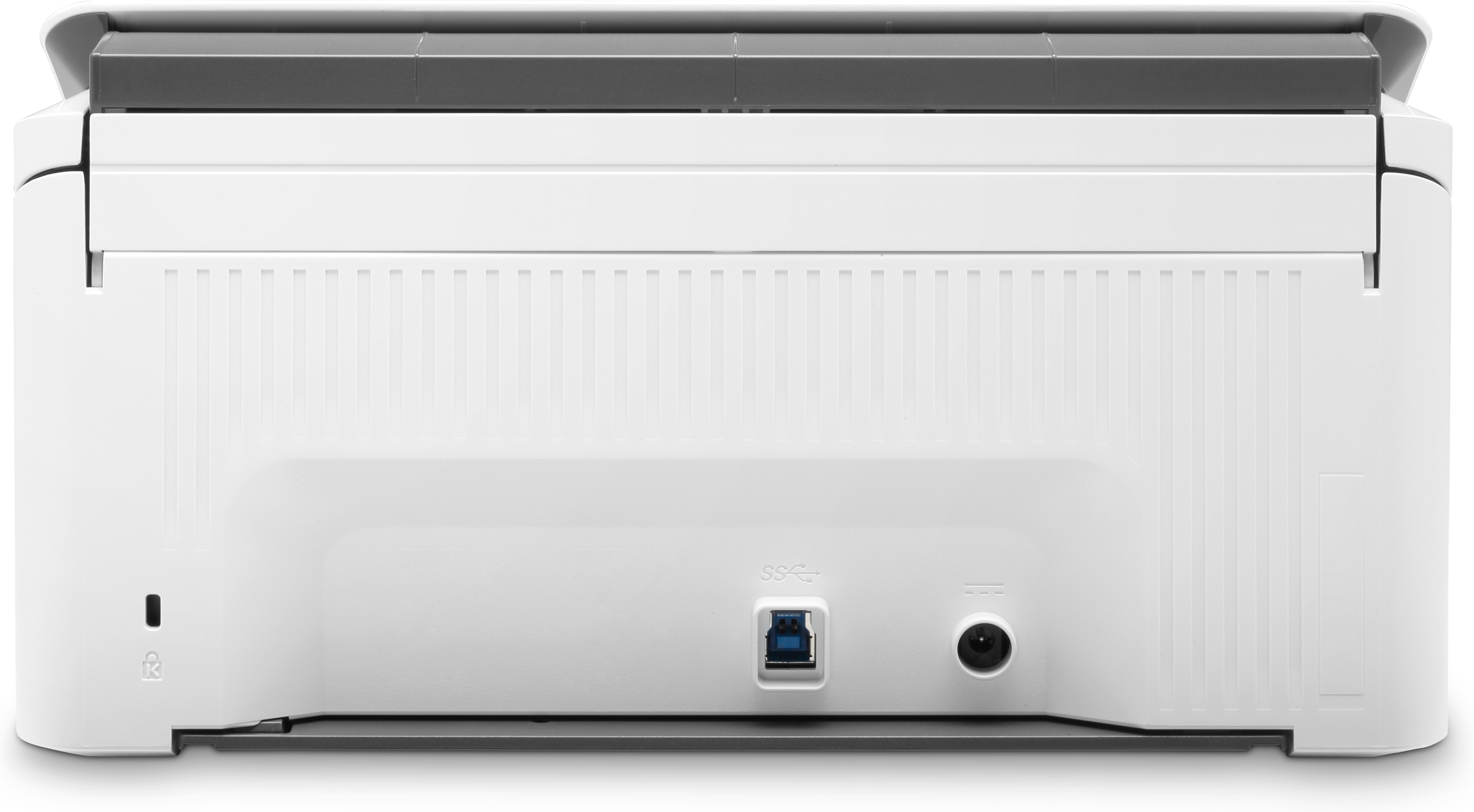 Escaner HP Pro 2000 s2