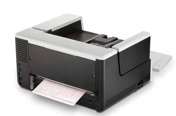 Escaner KODAK Alaris S3060 