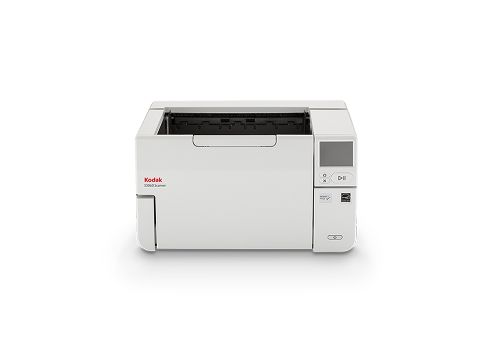 Escaner KODAK Alaris S3060 