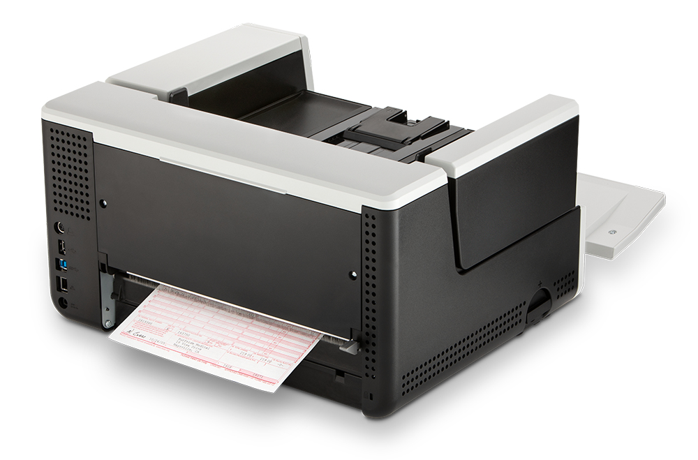 Escaner KODAK Alaris S3060 